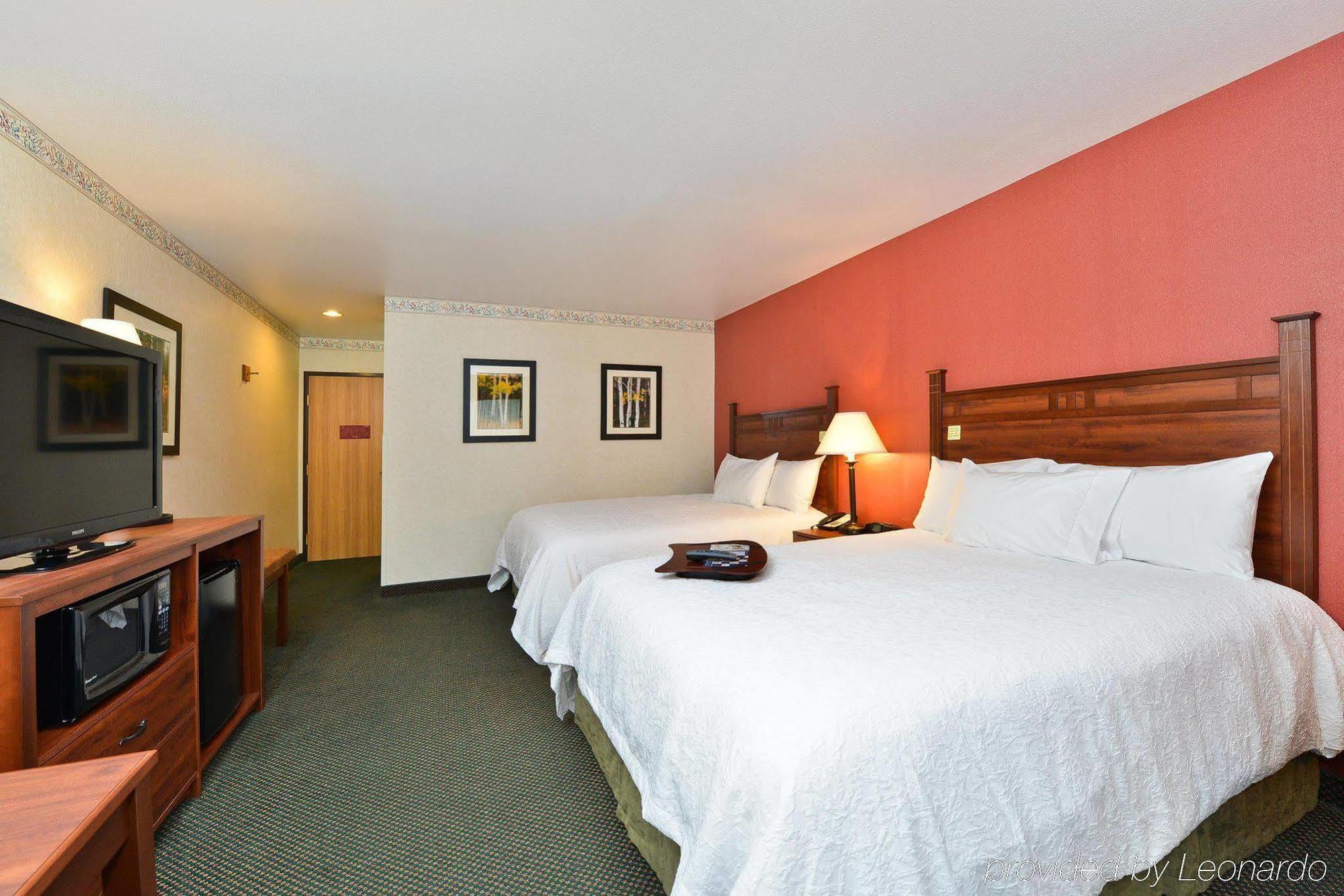 Hotel Hampton