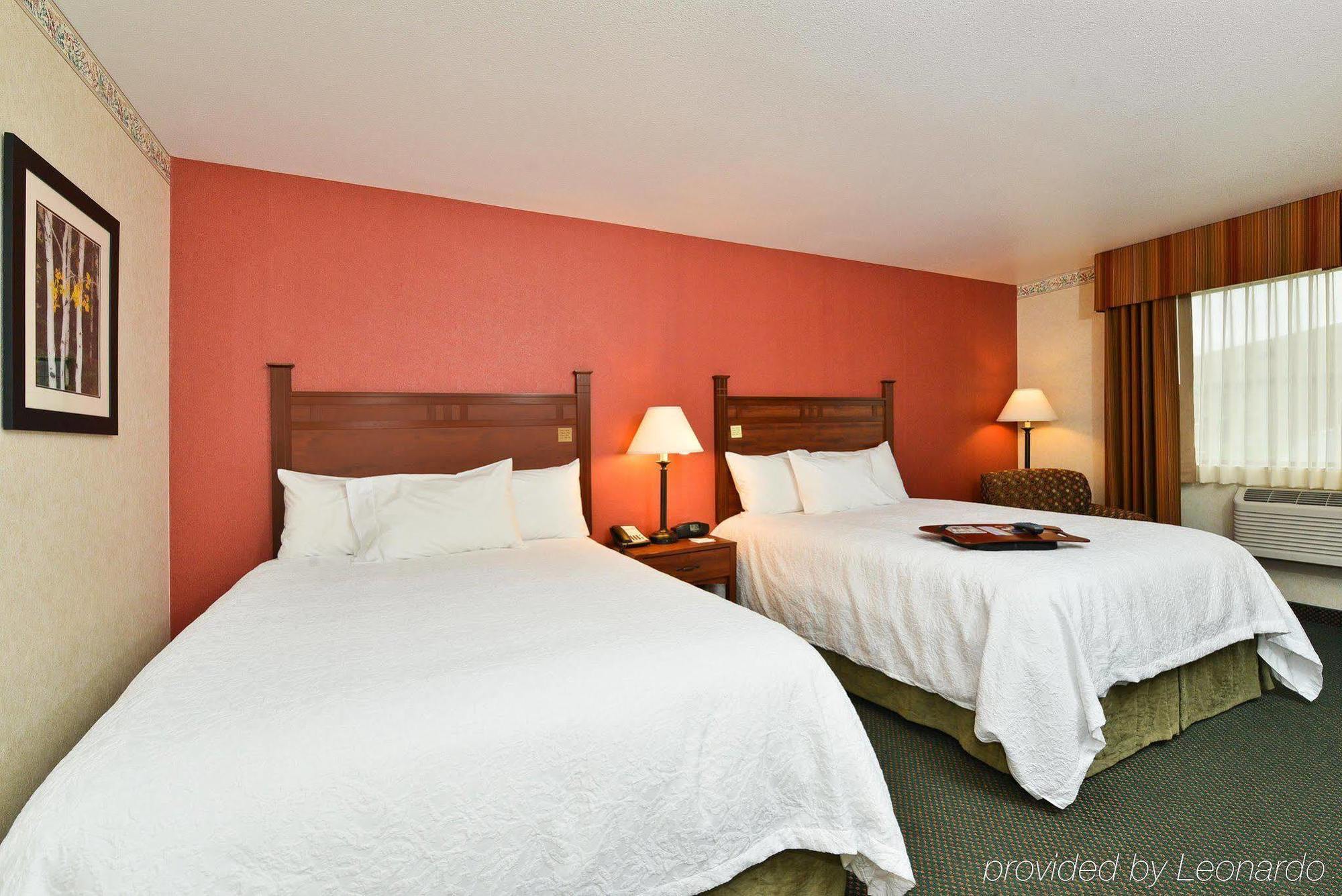 Hotel Hampton Kalispell