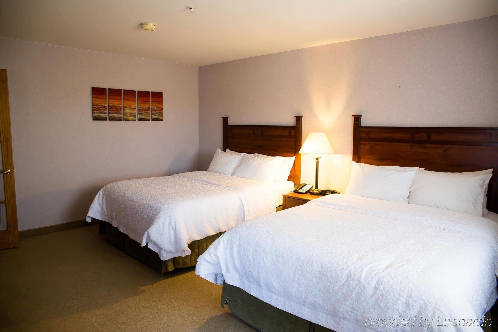 Hampton Hotel Kalispell