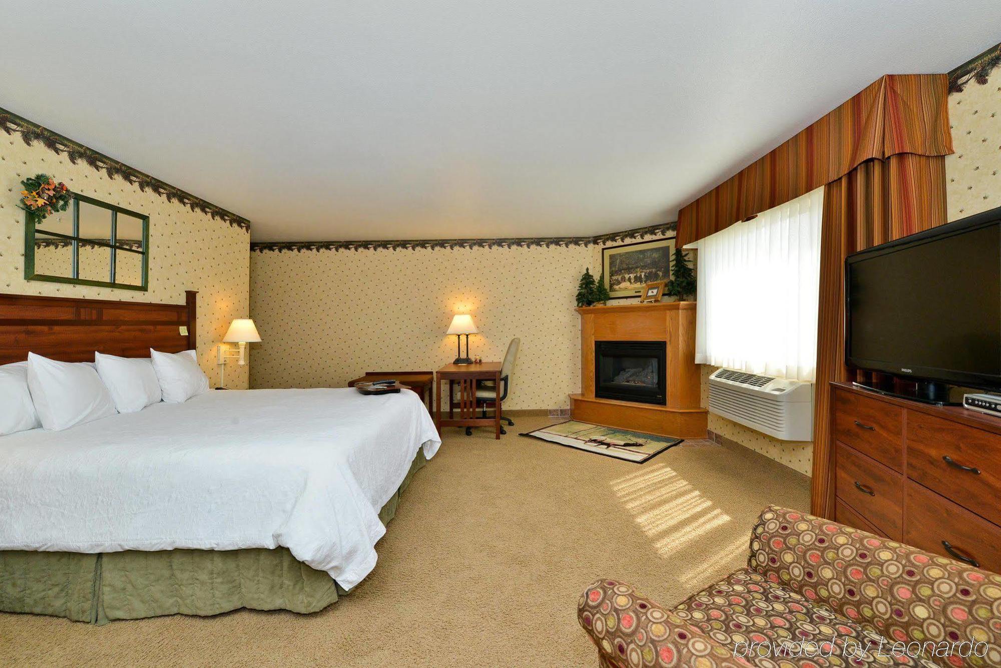 Hampton Hotel 3*