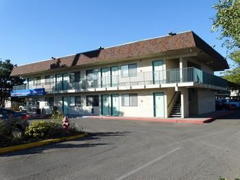 6-kalispell, Mt Hotel 2*