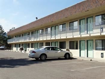 6-kalispell, Mt Hotel
