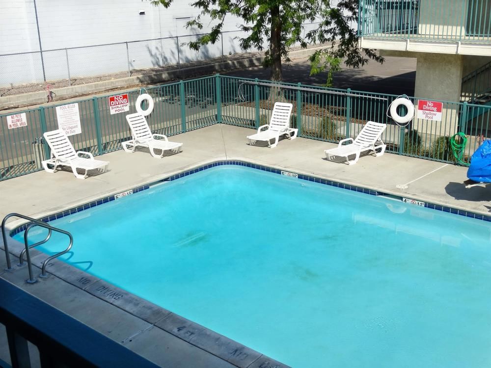 Hotel 6-kalispell, Mt 2*