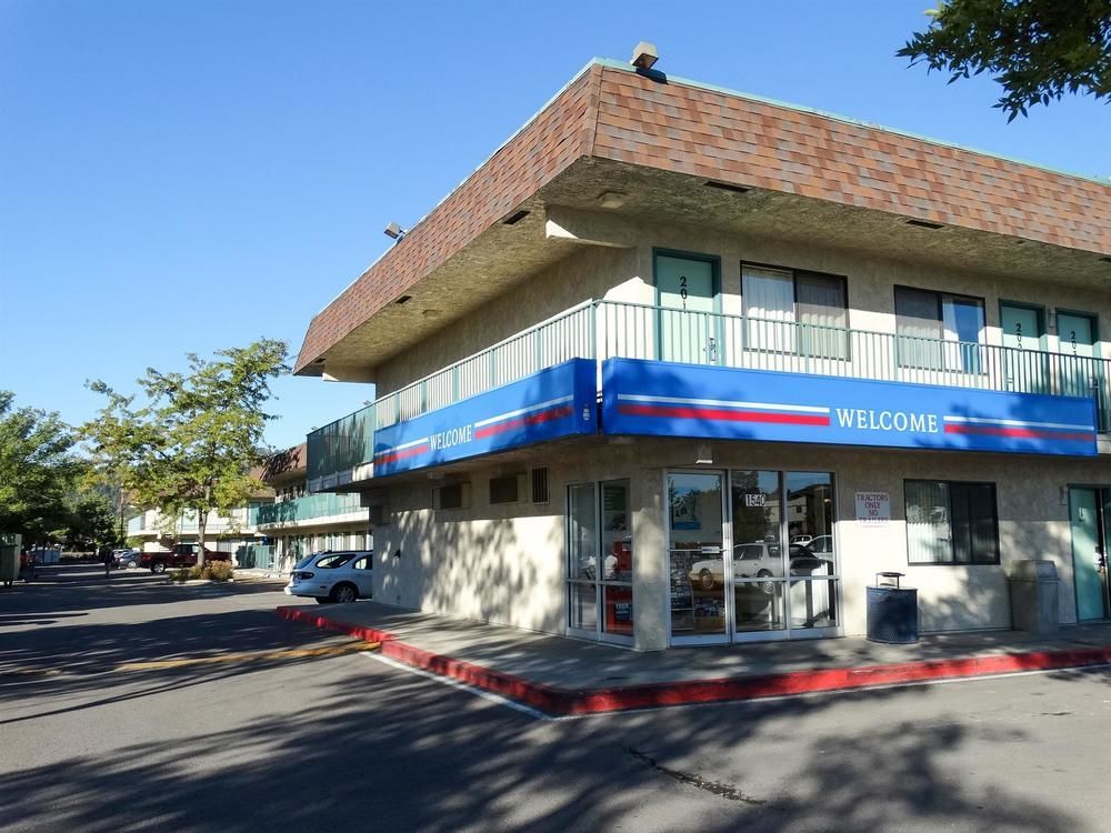 Hotel 6-kalispell, Mt 2*