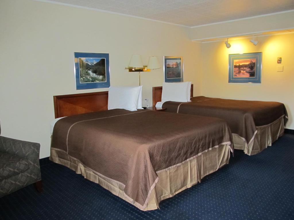 Travelodge By Wyndham Hotel