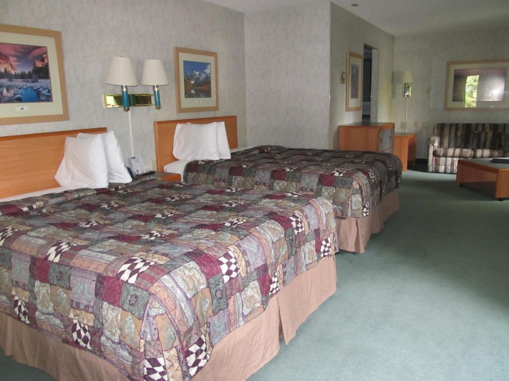 Travelodge By Wyndham Hotel