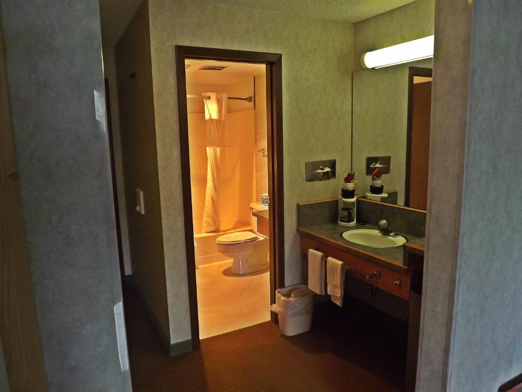 Travelodge By Wyndham 2*