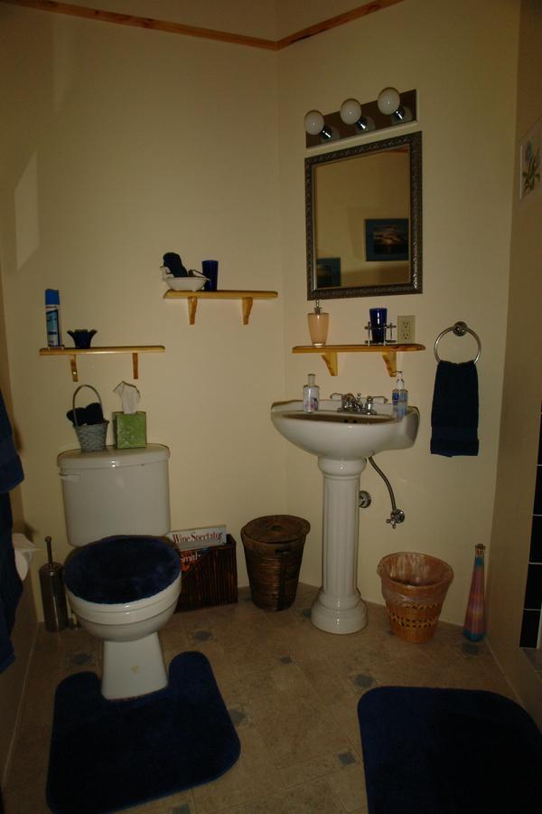 The Garrison A Montana Bed & Breakfast 2*