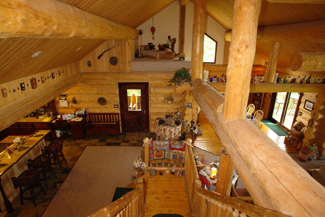 The Garrison A Montana Kalispell