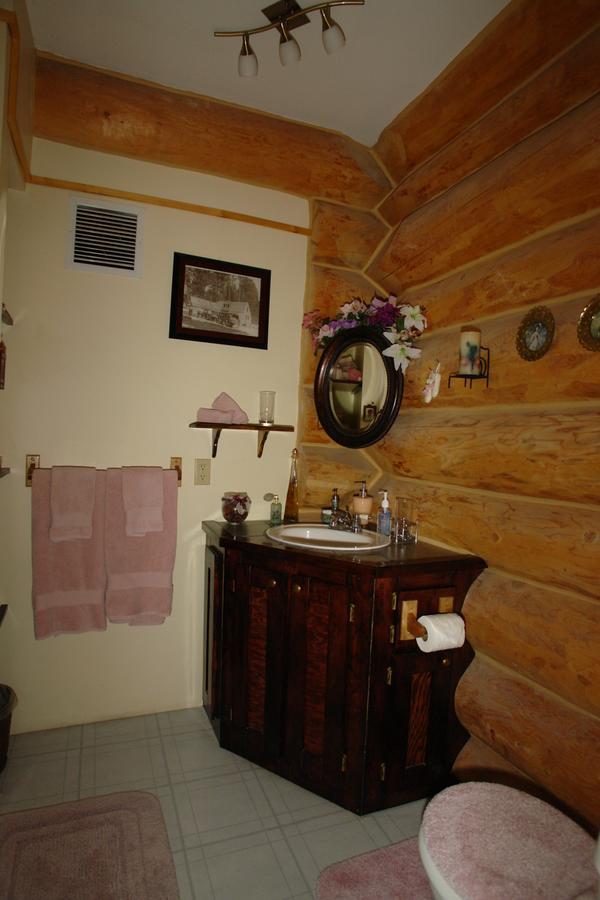 Bed & Breakfast The Garrison A Montana 2*