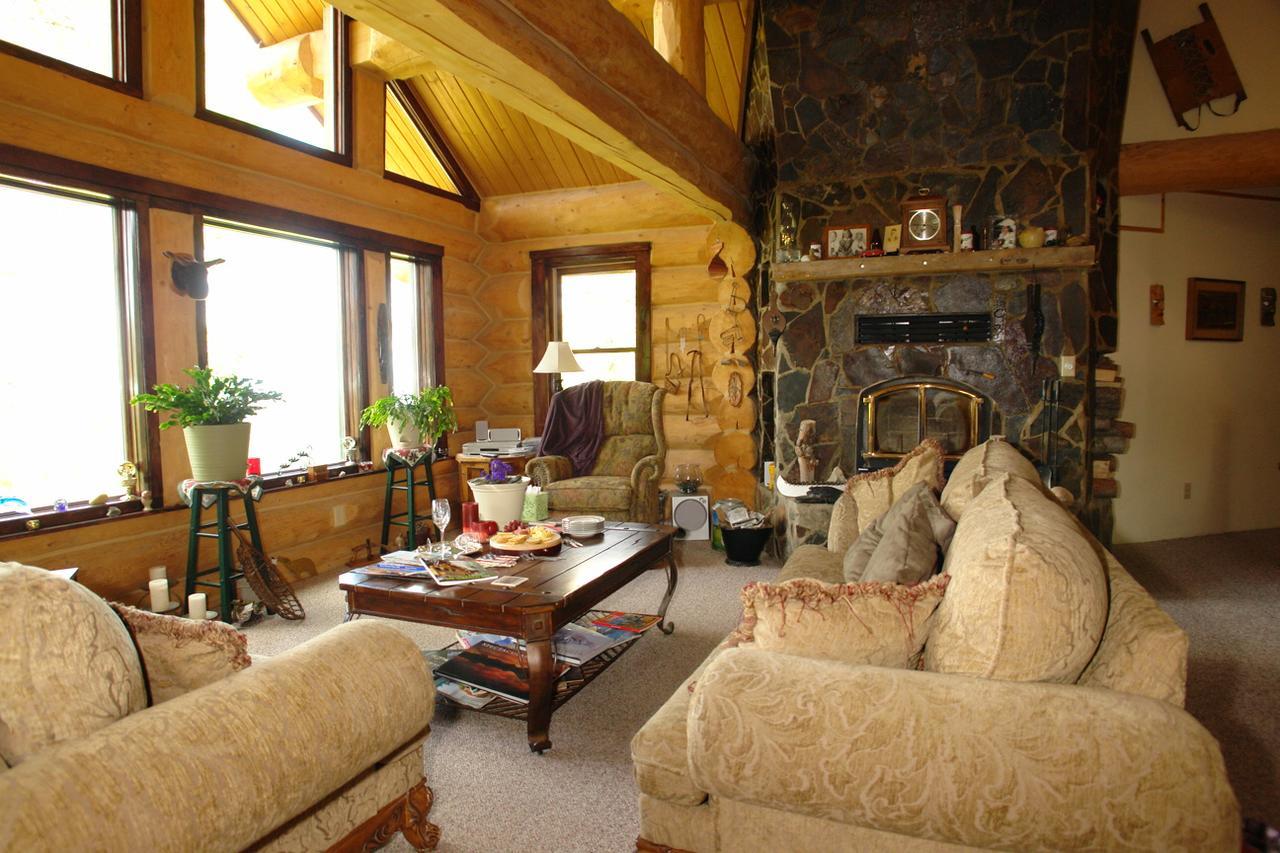 The Garrison A Montana Kalispell