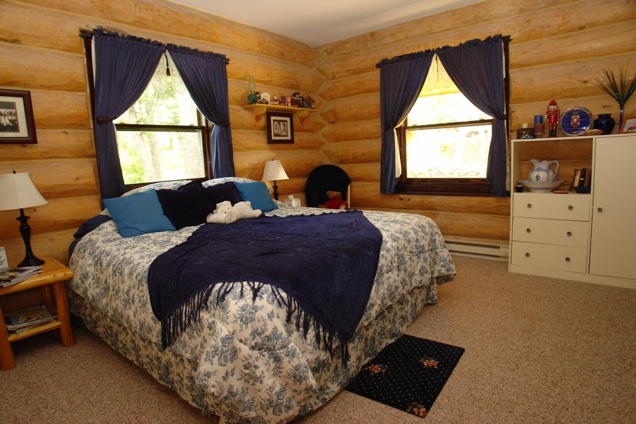 The Garrison A Montana Bed & Breakfast