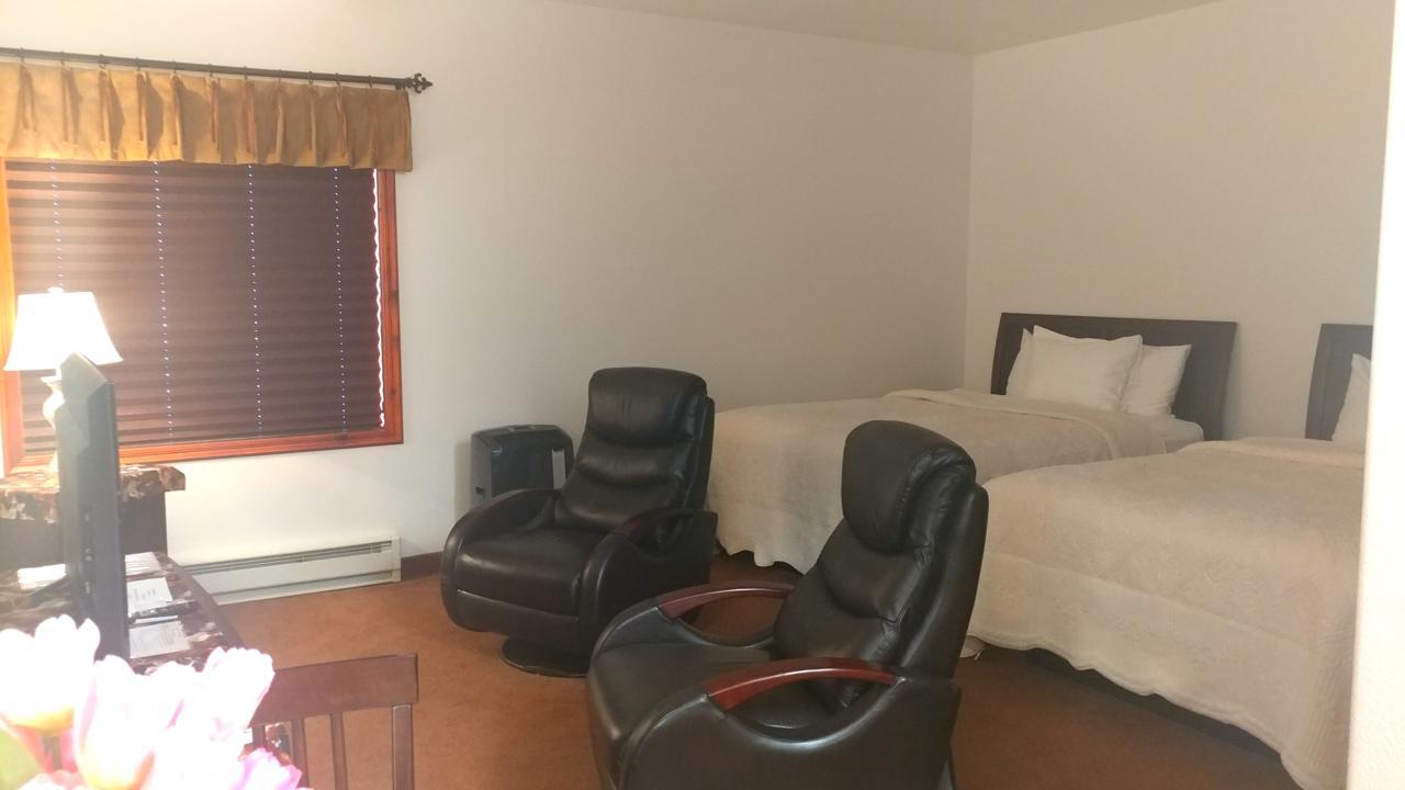 Greenwood Village & Hotel 2*
