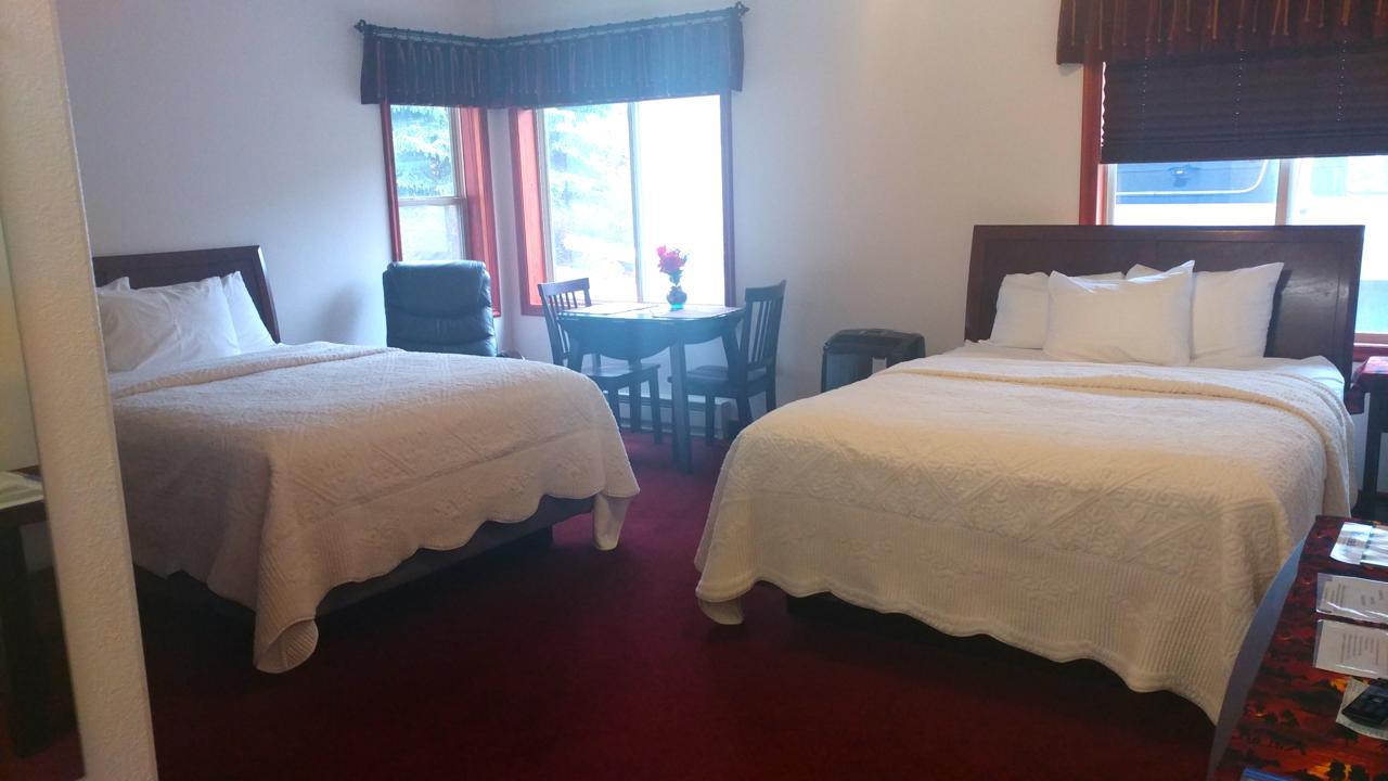 Greenwood Village & Hotel Kalispell