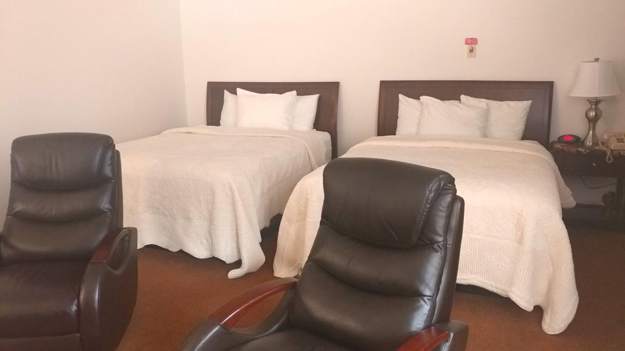 Greenwood Village & Hotel 2*