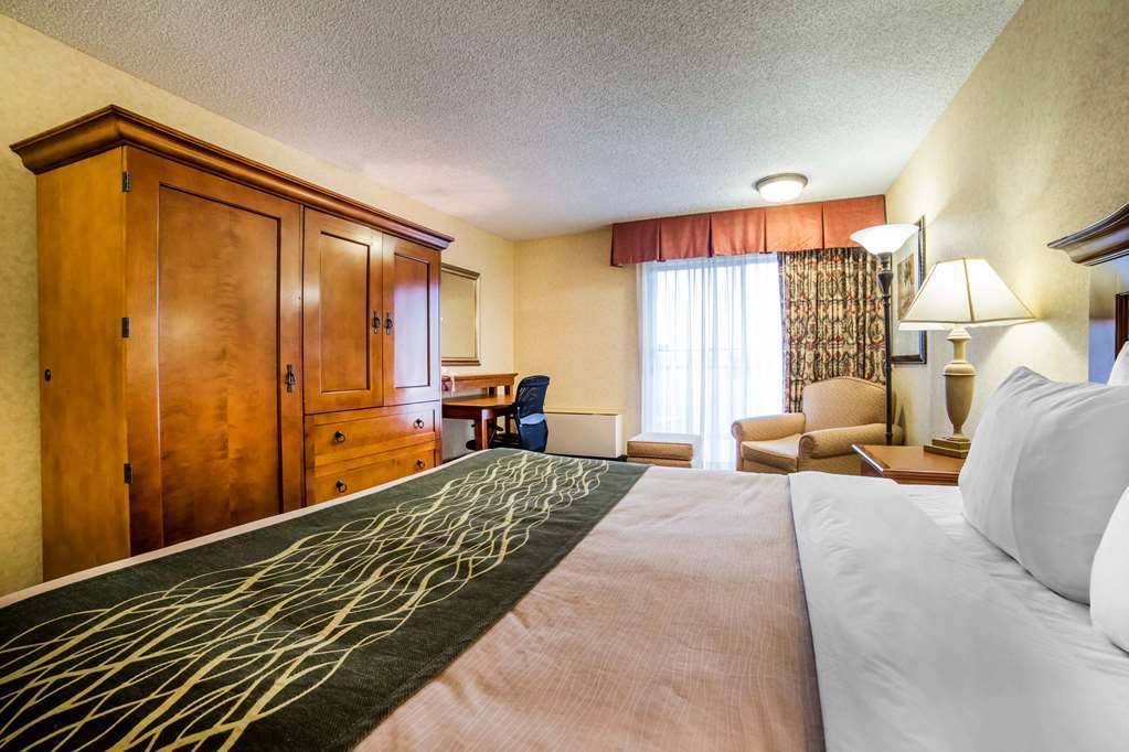Hotel Quality Big Sky