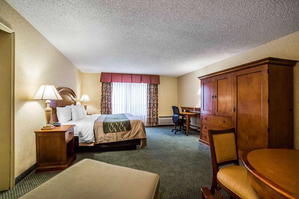 Quality Big Sky 2* Kalispell