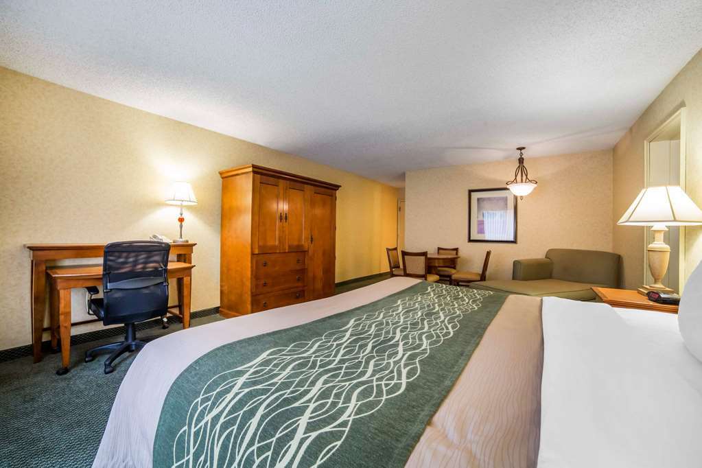 Quality Big Sky 2* Kalispell