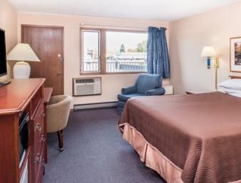 Hotel Travelodge By Wyndham 2*