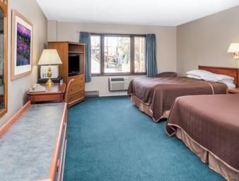 Travelodge By Wyndham