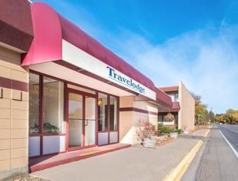 Travelodge By Wyndham Hotel 2*