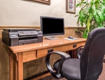 Travelodge By Wyndham Hotel Kalispell
