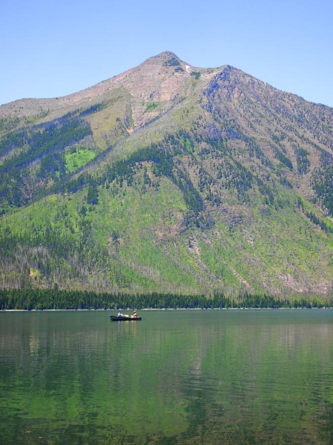 Fairbridge Inn, & Outlaw Conference Center - 2* Kalispell