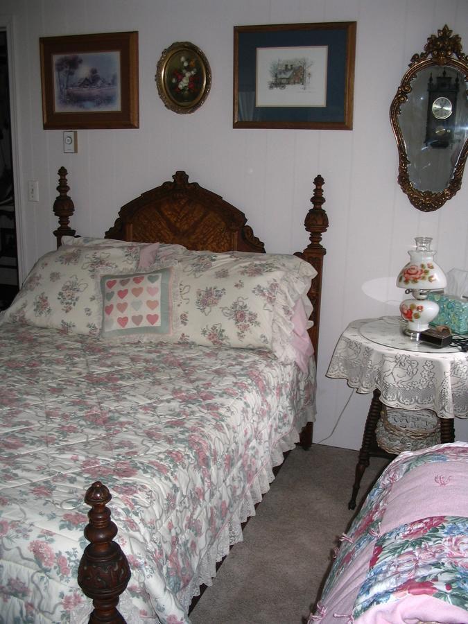 Bed & Breakfast Lonesome Dove Ranch Kalispell