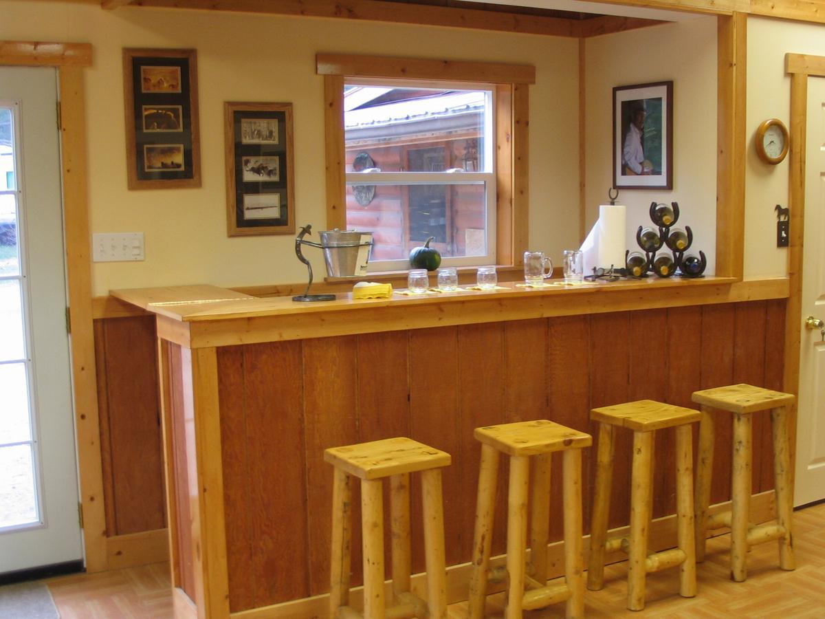 Lonesome Dove Ranch Kalispell