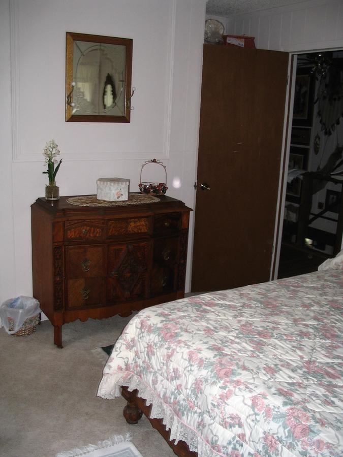 Bed & Breakfast Lonesome Dove Ranch Kalispell
