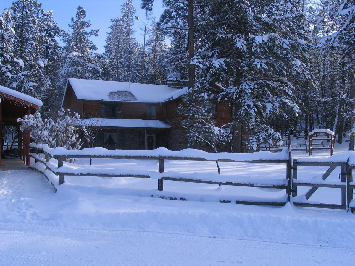 Lonesome Dove Ranch Bed & Breakfast