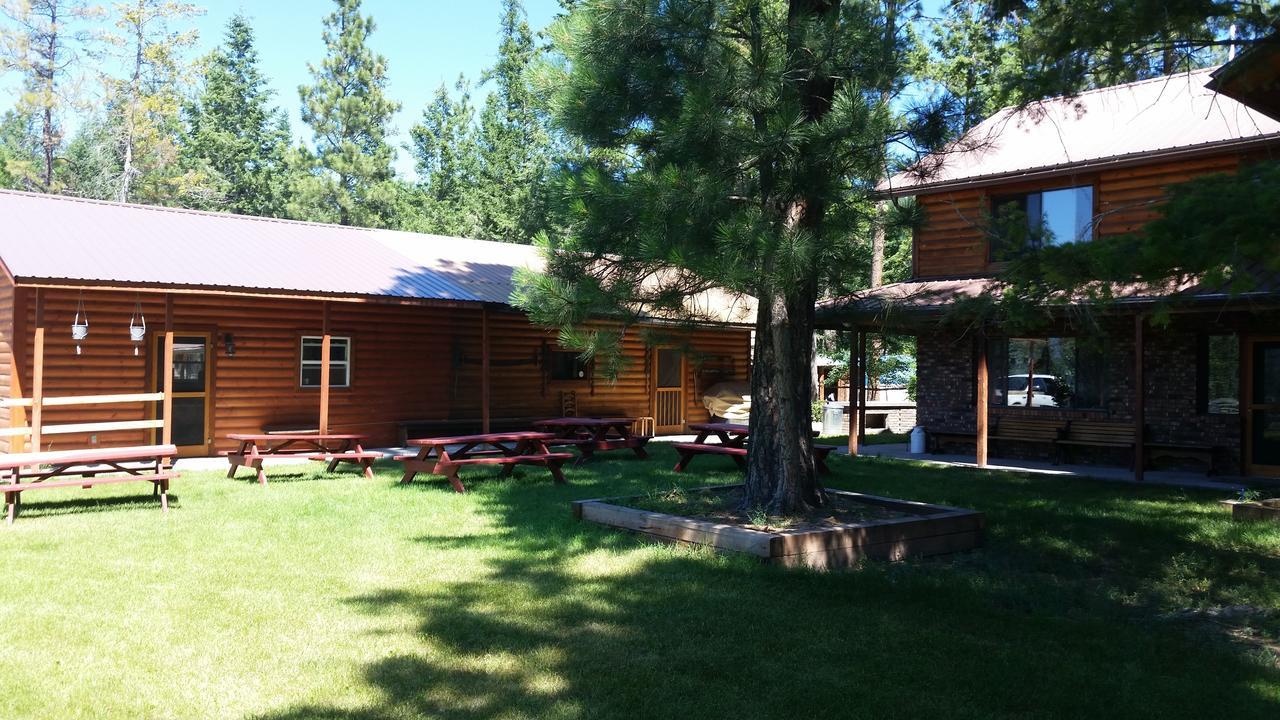 Bed & Breakfast Lonesome Dove Ranch 2*