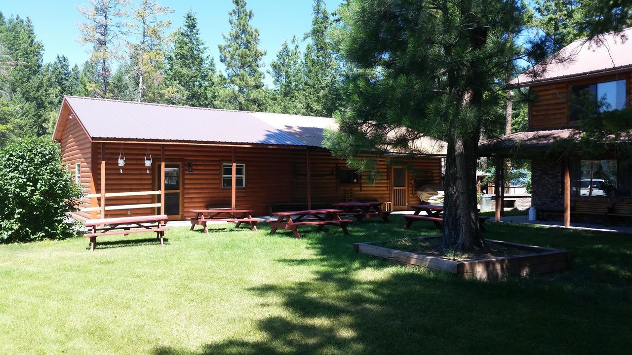 Lonesome Dove Ranch Kalispell