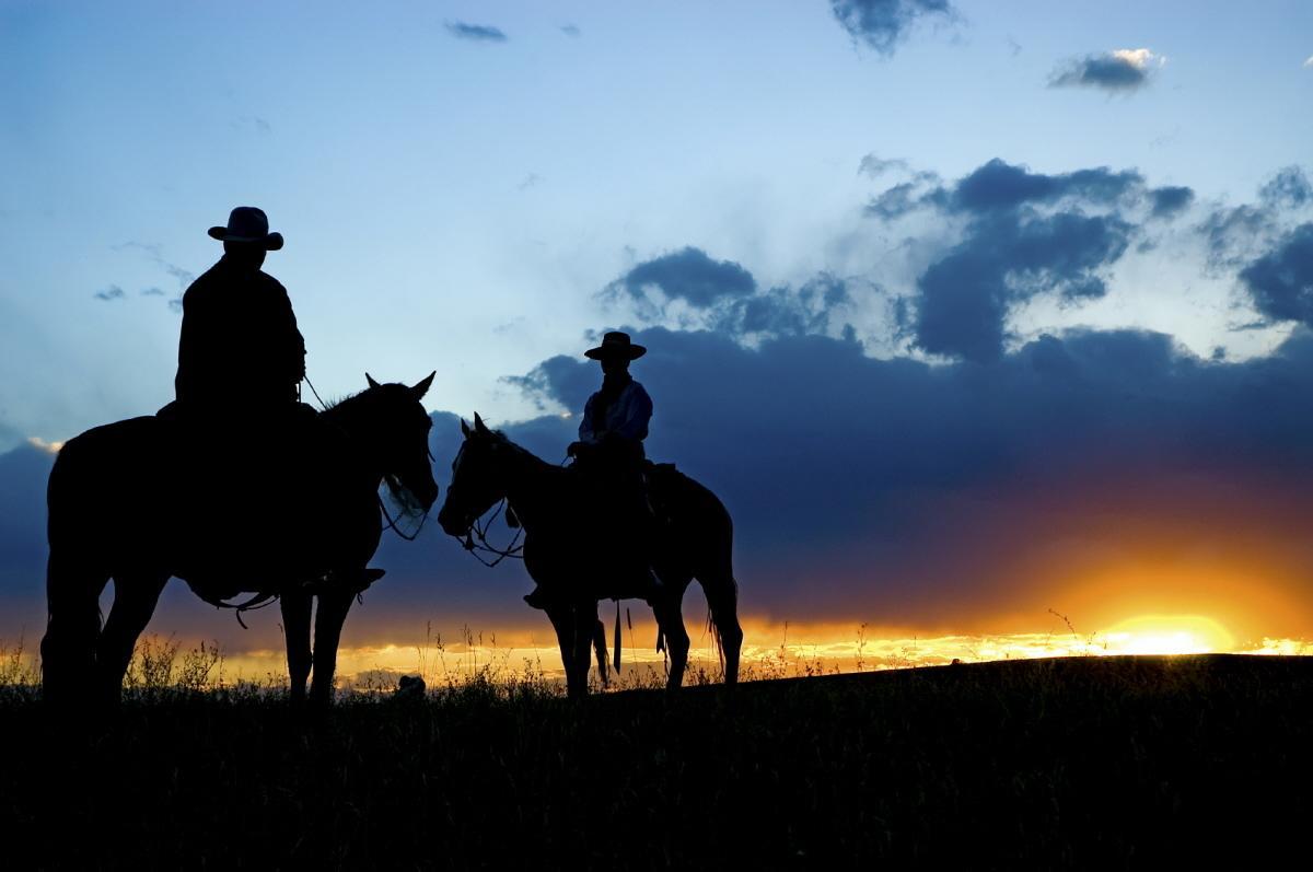 Lonesome Dove Ranch Bed & Breakfast