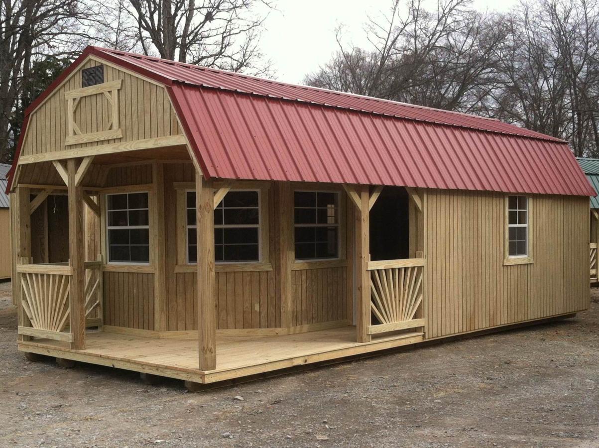 Lonesome Dove Ranch