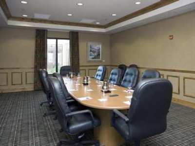 Hotel Hilton Garden Kalispell