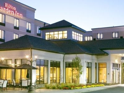 Hilton Garden Hotel Kalispell