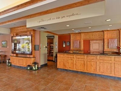 Hilton Garden Hotel