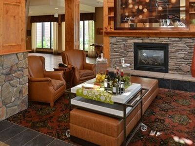 Hilton Garden Hotel