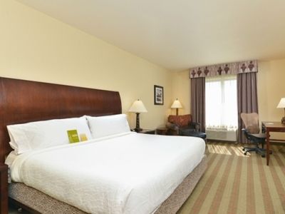Hilton Garden 3* Kalispell
