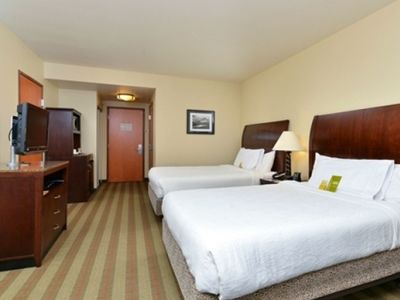 Hilton Garden Hotel 3*