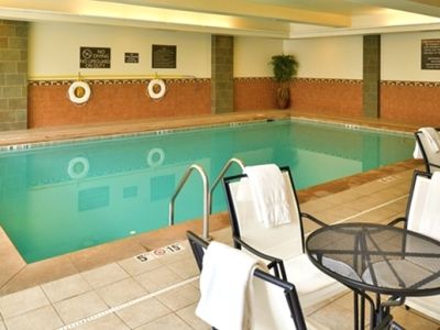 Hilton Garden