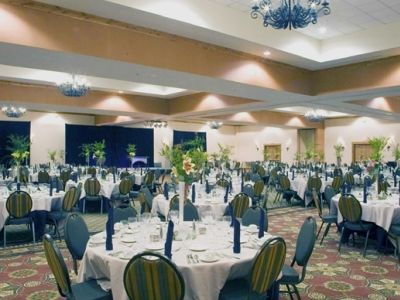 Hotel Hilton Garden Kalispell