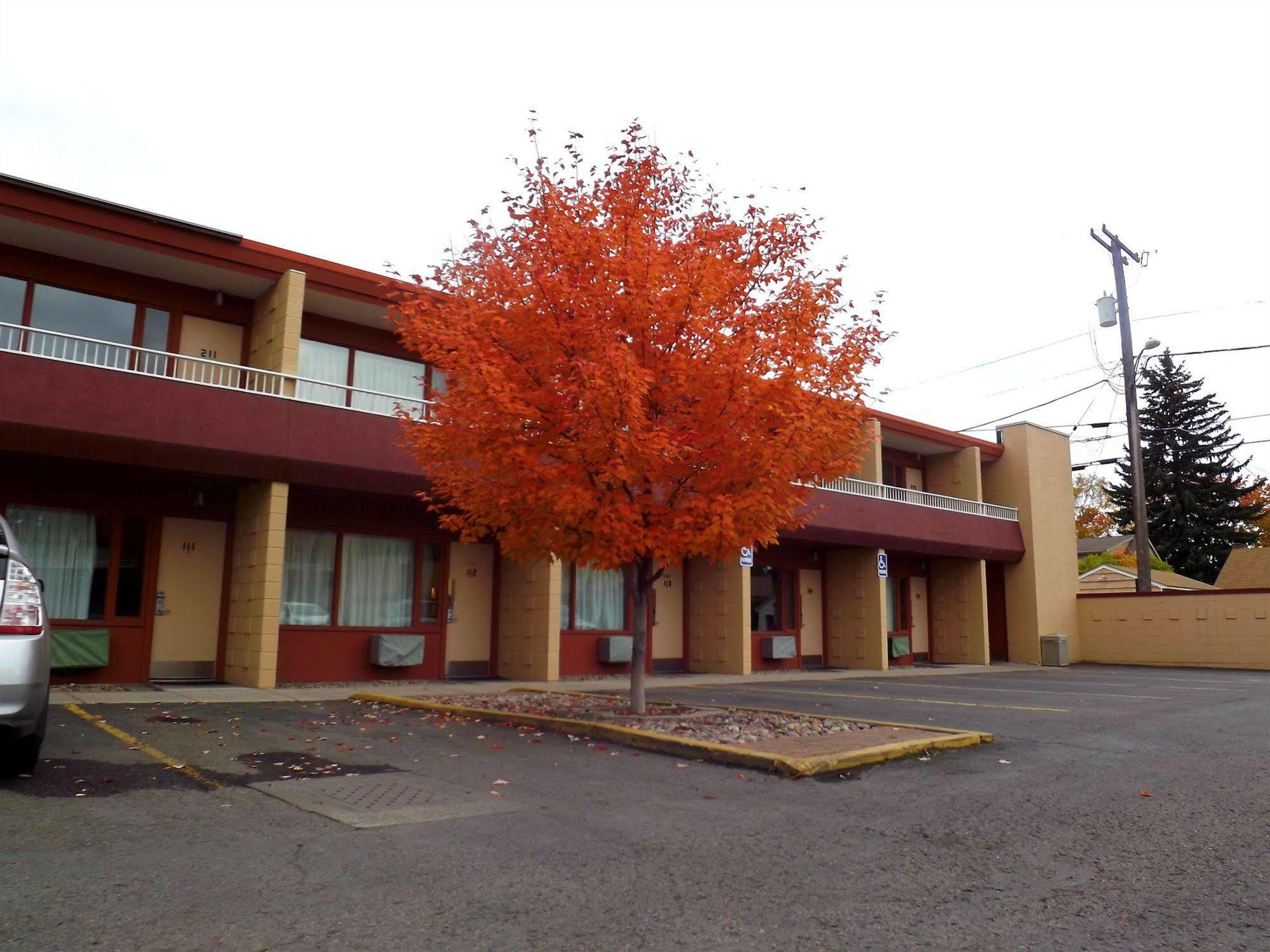 Travelodge By Wyndham