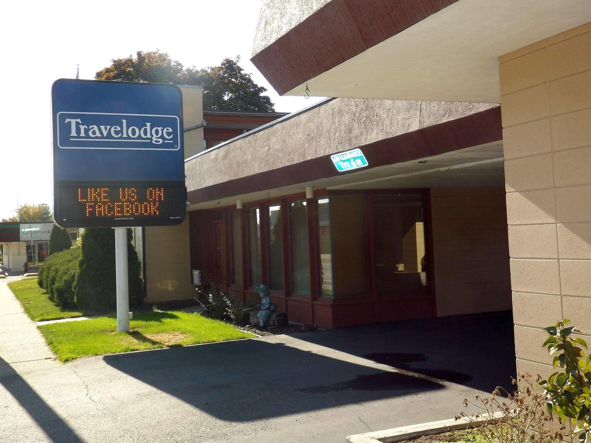 Travelodge By Wyndham Hotel