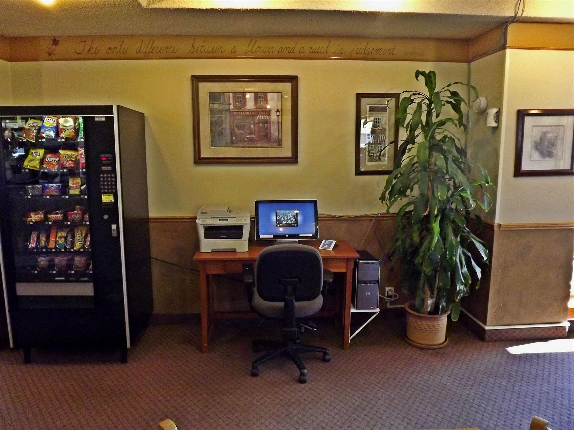 Travelodge By Wyndham 2* Kalispell