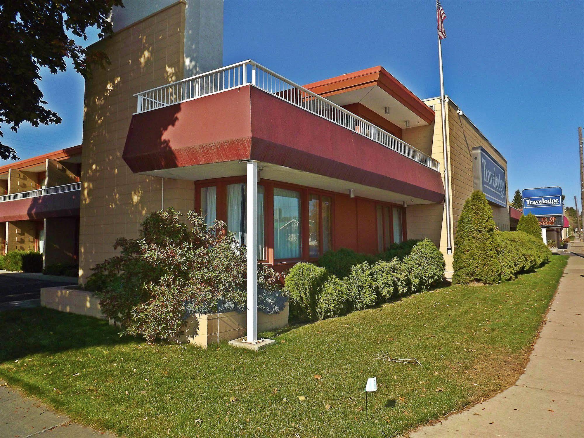 Travelodge By Wyndham Hotel 2*