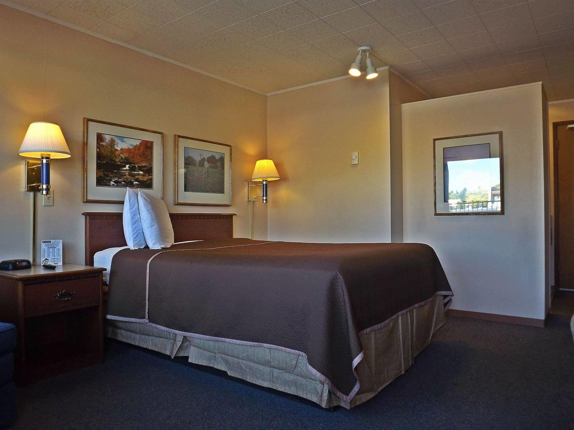 Hotel Travelodge By Wyndham 2*