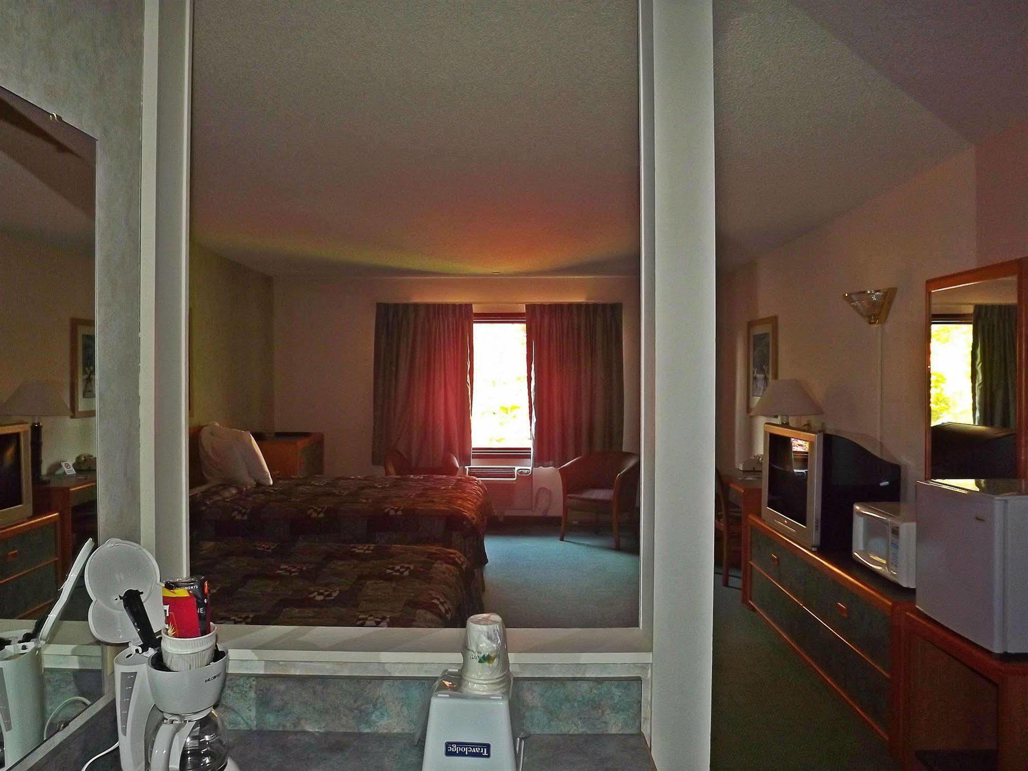 Travelodge By Wyndham 2*