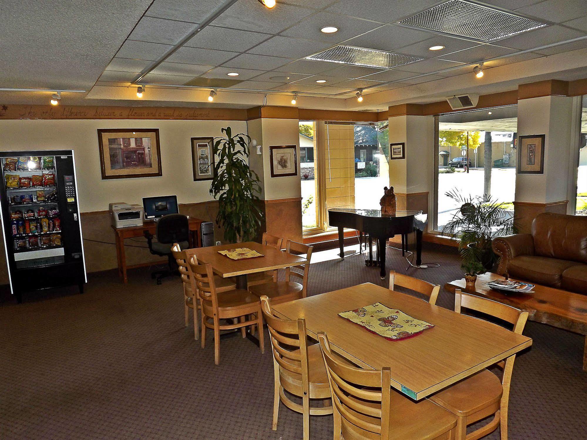Travelodge By Wyndham Hotel Kalispell